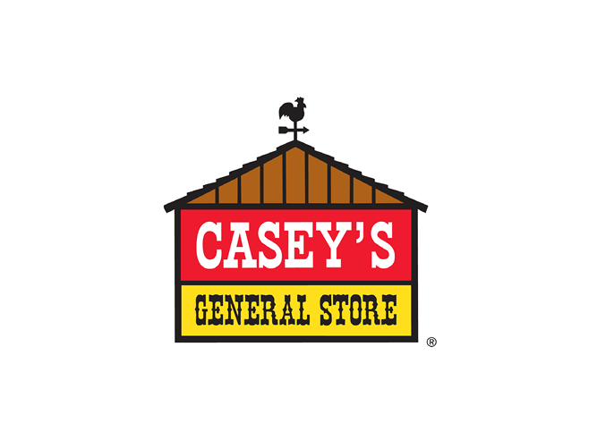 Casey’s