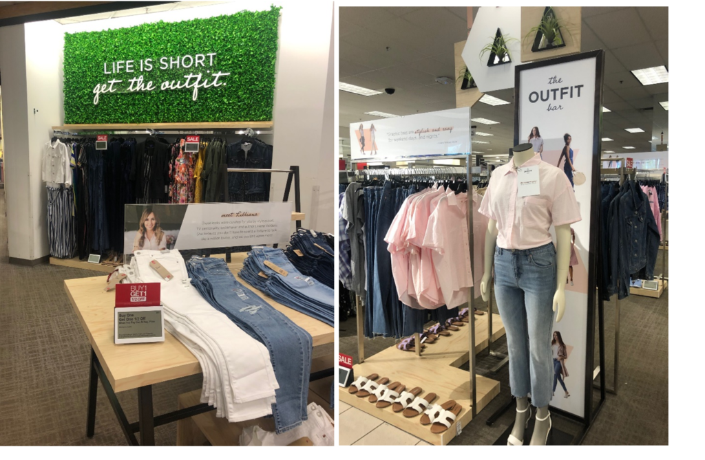 Kohl’s New Effort to Engage Millennials Is It Enough