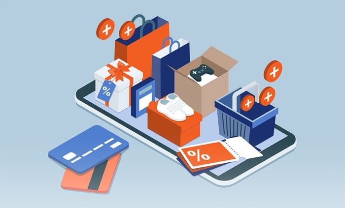 Digital Transformation - McMillanDoolittle - Transforming Retail