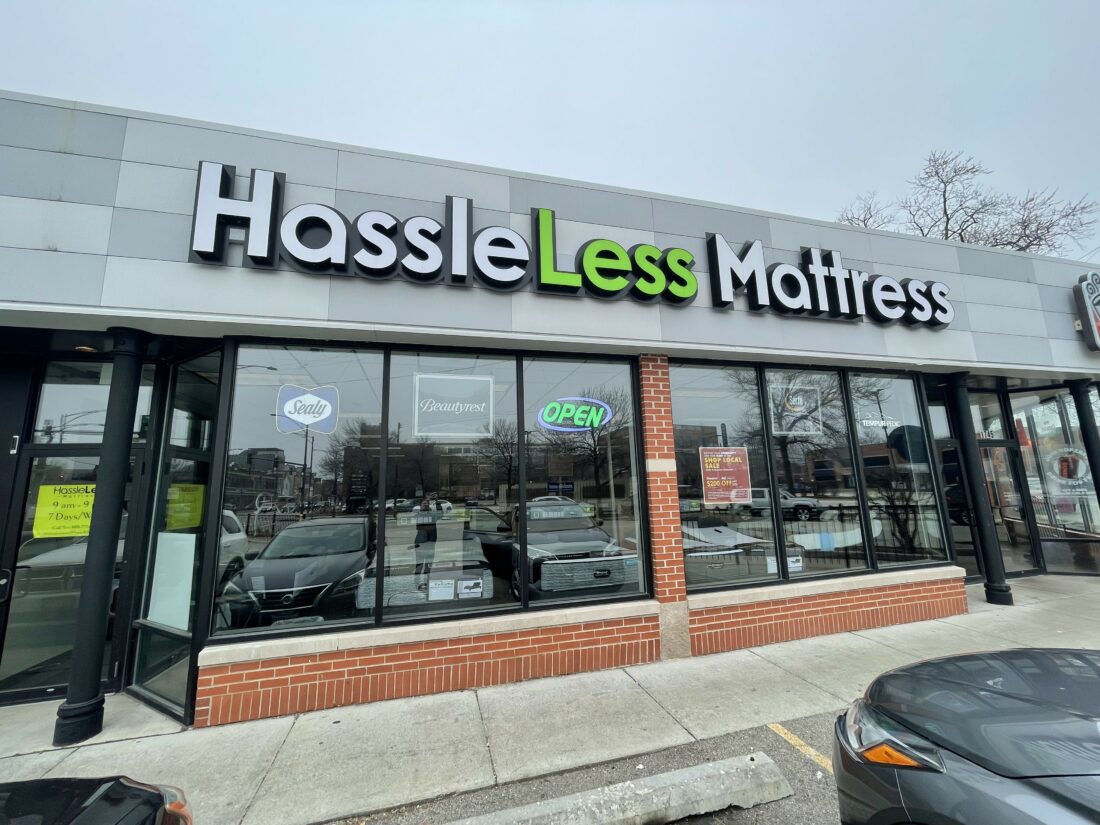 midwest mattress and furniture outlet reviews