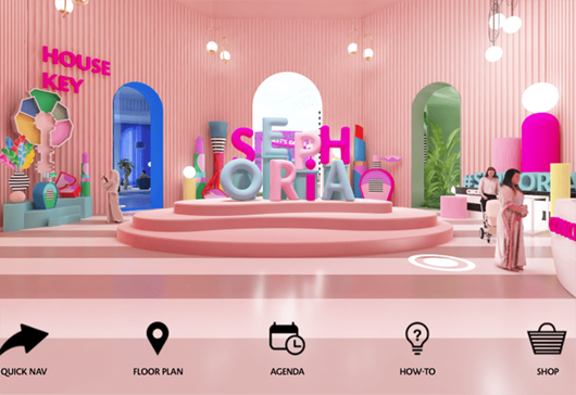 Beauty behemoth Sephora to open 100 stores in 2020