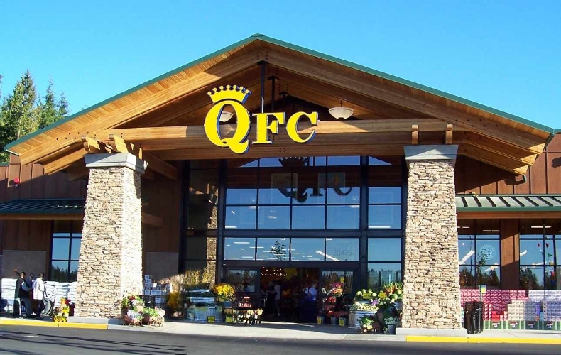 QFC Storefront