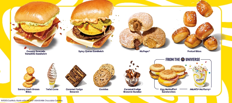 food options
