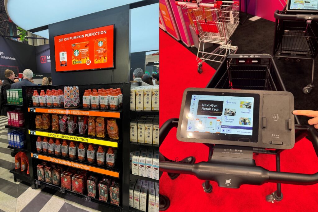 digital media screens