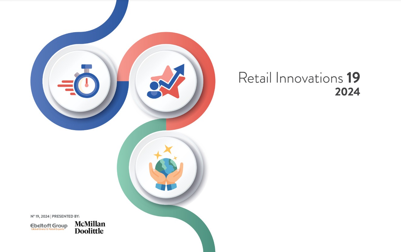 Retail Innovations by McMillanDoolittle 2024