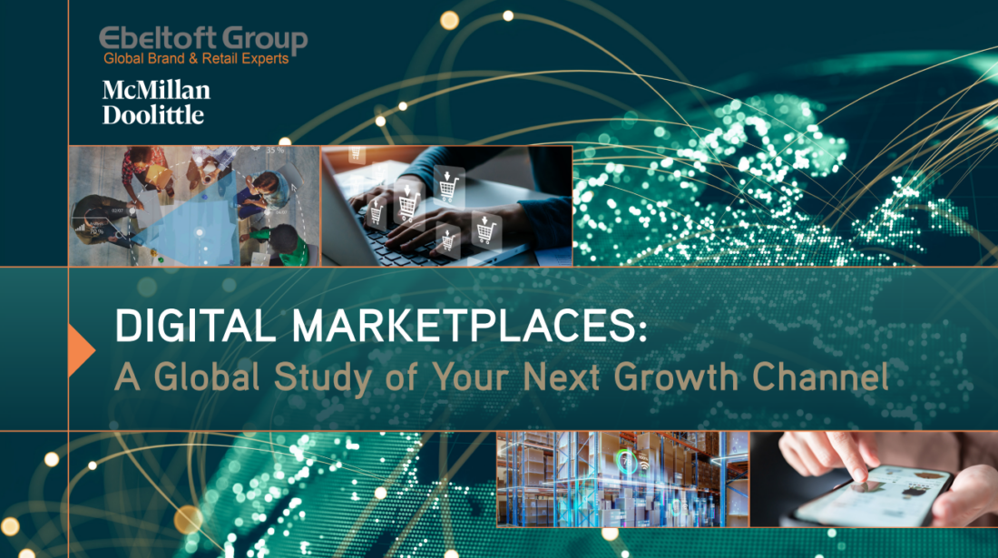 Digital Marketplaces
