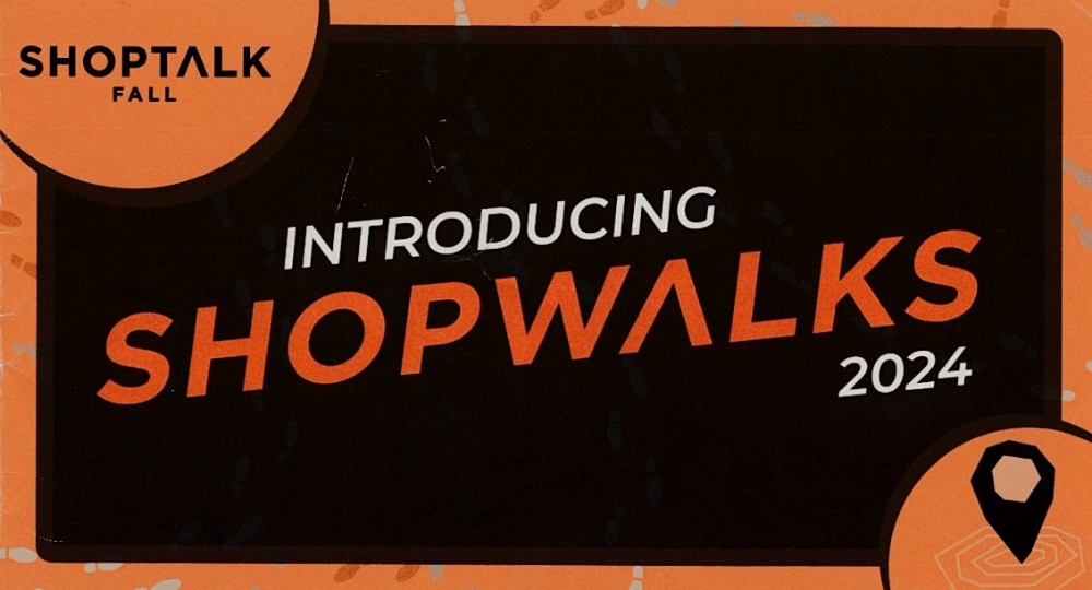 Shopwalks