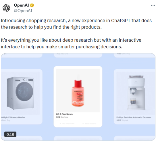 a washer, beauty product and coffee maker