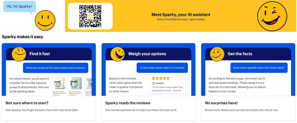 image describing how to use AI