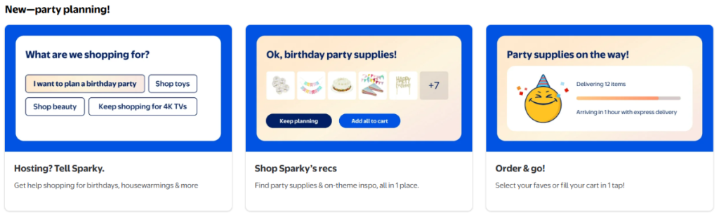 image describing how to use AI