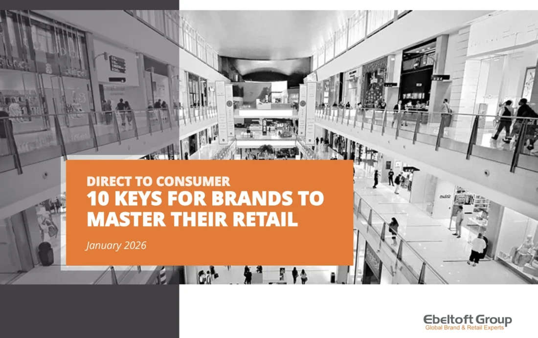 Direct to Consumer White Paper