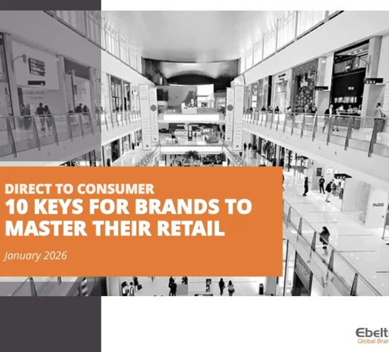 Direct to Consumer White Paper